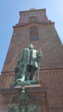 Denkmal Kurfürst Joachim II