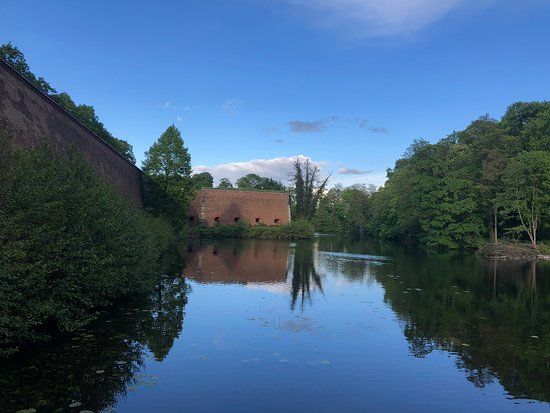 Citadelle de Spandau